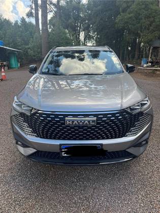 GWM HAVAL H6 1.5 HEV PREMIUM E-TRACTION GWM HAVAL H6 1.5 HEV PREMIUM E-TRACTION